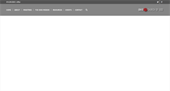 Desktop Screenshot of ohiocog.com